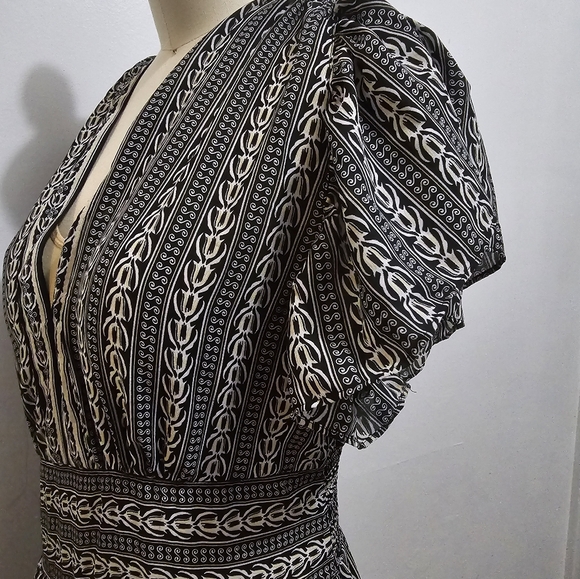 Maxi dress - Picture 4 of 6